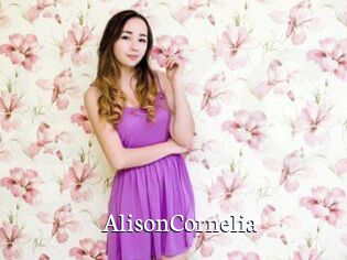AlisonCornelia