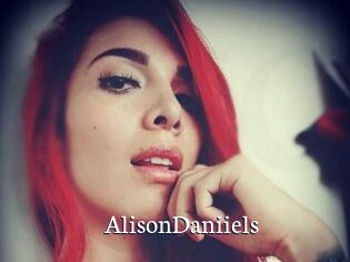 AlisonDaniiels