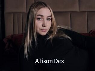 AlisonDex