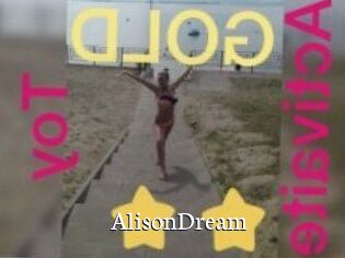 Alison_Dream