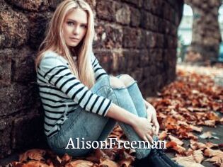 AlisonFreeman
