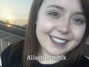 AlisonHendrix