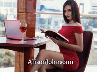 AlisonJohnsonn