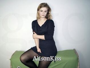 AlisonKiss