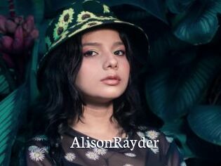 AlisonRayder