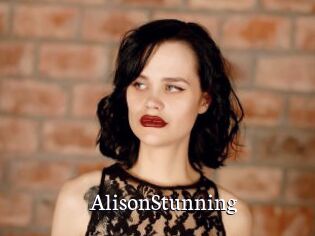 AlisonStunning