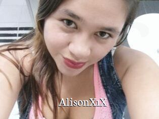 AlisonX1X Gratis xxx Clips