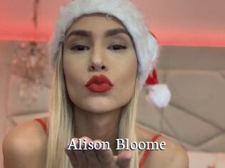 Alison_Bloome