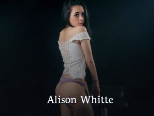 Alison_Whitte