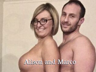 Alison_and_Marco