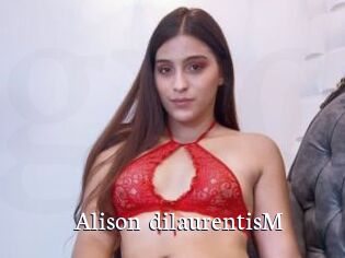 Alison_dilaurentisM