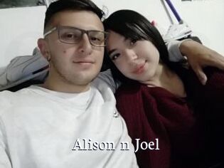 Alison_n_Joel