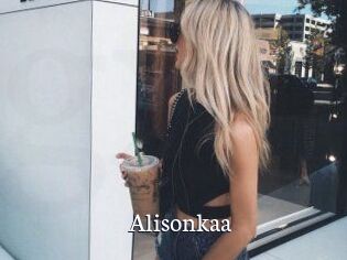 Alisonkaa Gratis xxx Clips