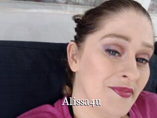 Alissa4u