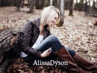 AlissaDyson