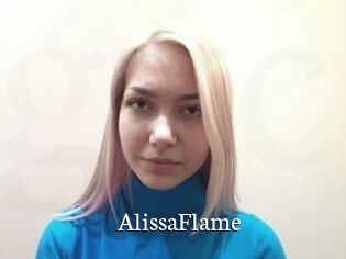 AlissaFlame