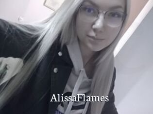 AlissaFlames