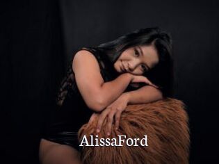 AlissaFord