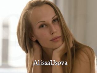 AlissaUsova