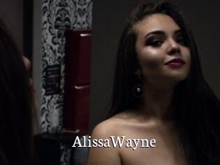 AlissaWayne