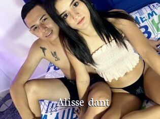 Alisse_dant Gratis xxx Clips