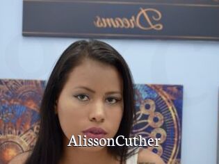 AlissonCuther
