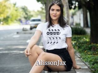 AlissonJax