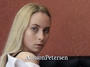 AlissonPetersen