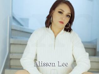 Alisson_Lee