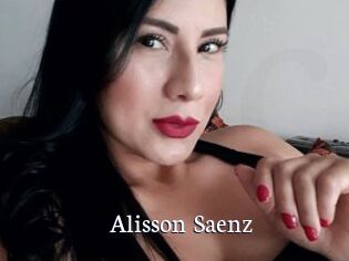 Alisson_Saenz