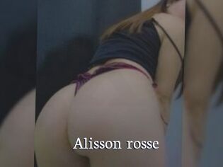Alisson_rosse