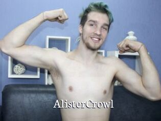 AlisterCrowl