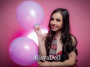 AlisyaDoll