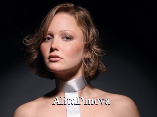 AlitaDinova Gratis xxx Clips