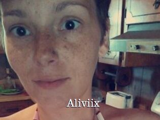Aliviix