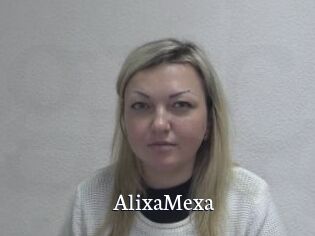 AlixaMexa