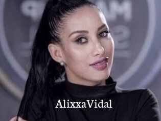 AlixxaVidal Gratis xxx Clips