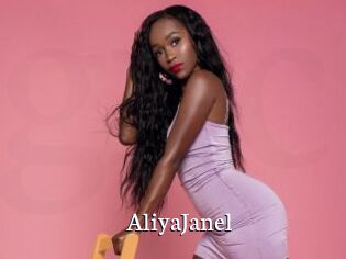 AliyaJanel
