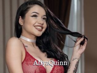 AliyaQuinn