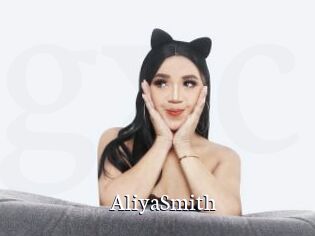 AliyaSmith