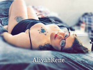 AliyahRene Gratis xxx Clips