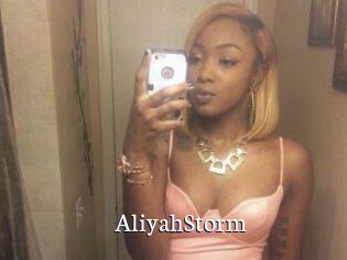 Aliyah_Storm