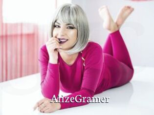 AlizeGramer