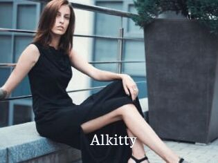 Alkitty