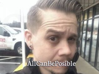 AllCanBePosible