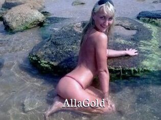 AllaGold