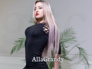 AllaGrandy