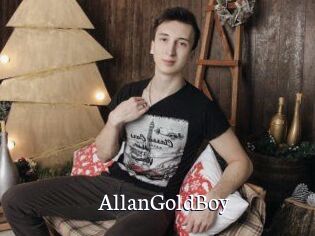 AllanGoldBoy Gratis xxx Clips