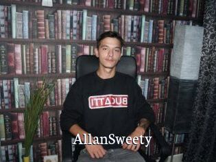 AllanSweety