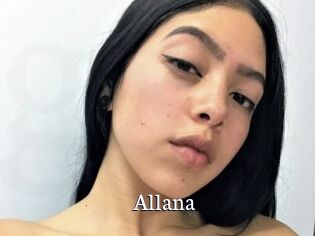 Allana Gratis xxx Clips